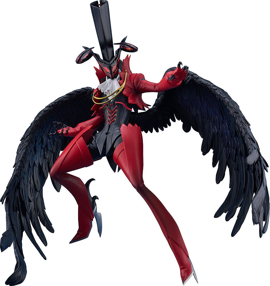 POP UP PARADE SP "Persona 5 Royal" Arsene, Action & Toy Figures, animota