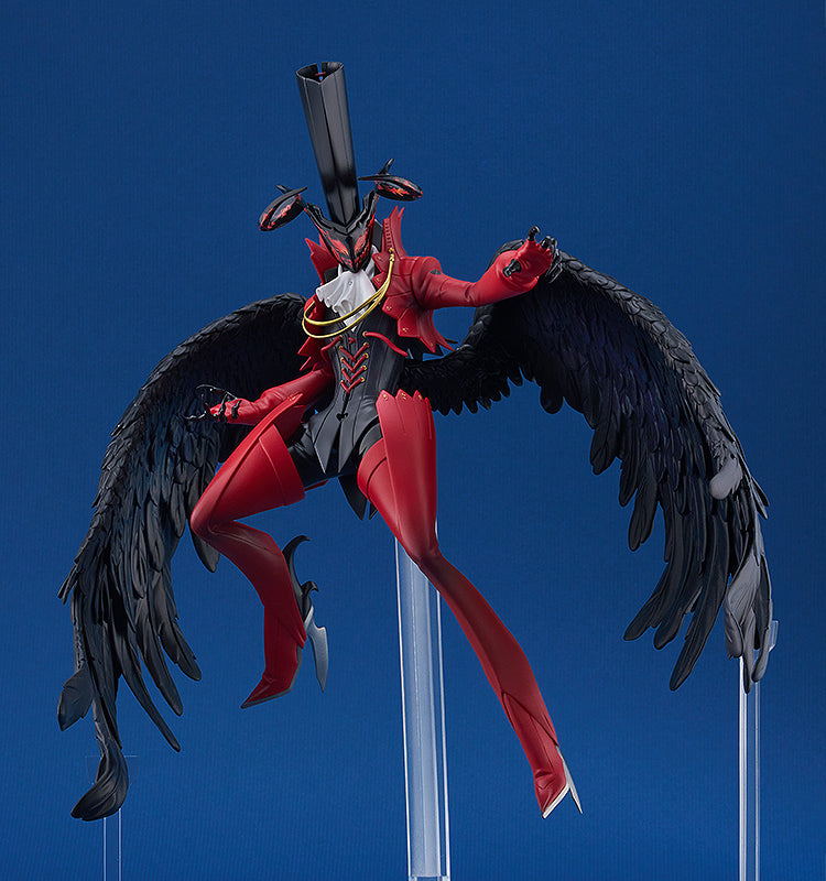 POP UP PARADE SP "Persona 5 Royal" Arsene, Action & Toy Figures, animota