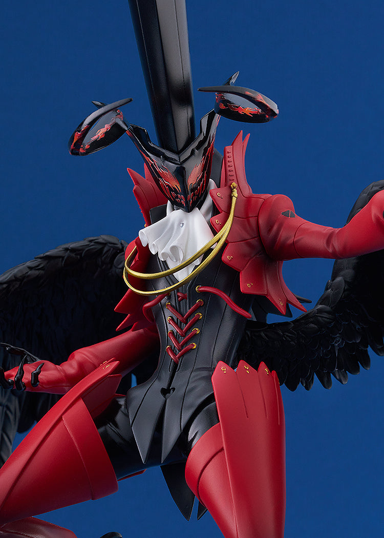 POP UP PARADE SP "Persona 5 Royal" Arsene, Action & Toy Figures, animota