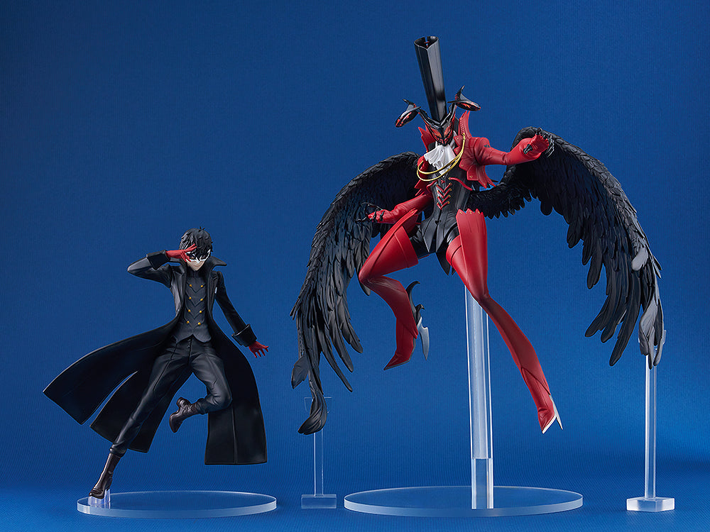 POP UP PARADE SP "Persona 5 Royal" Arsene, Action & Toy Figures, animota