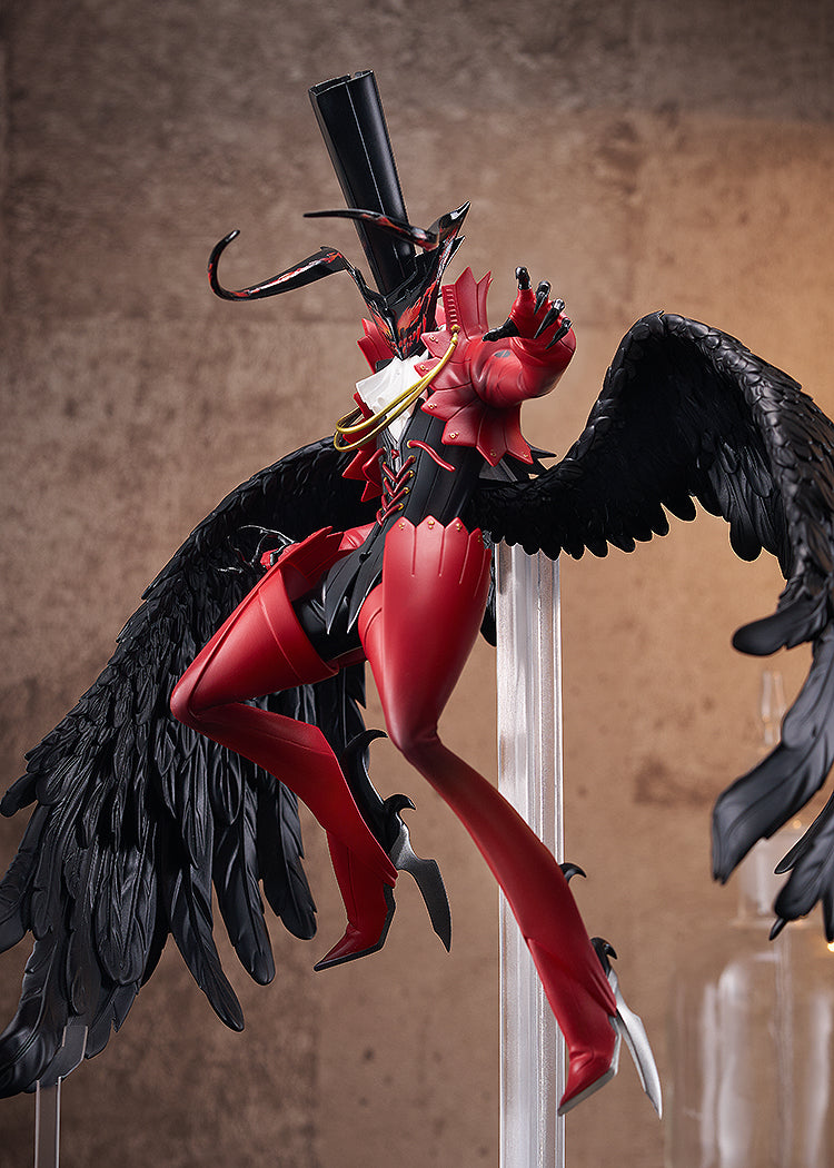 POP UP PARADE SP "Persona 5 Royal" Arsene, Action & Toy Figures, animota