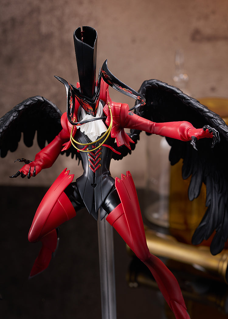 POP UP PARADE SP "Persona 5 Royal" Arsene, Action & Toy Figures, animota