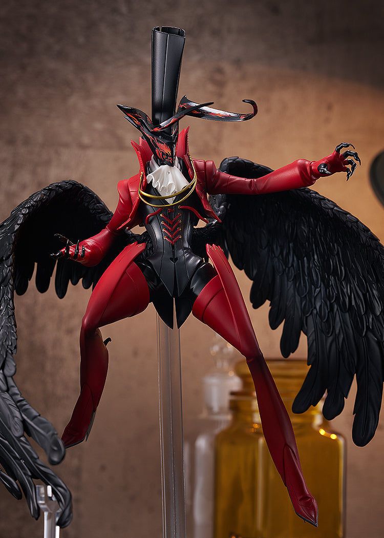 POP UP PARADE SP "Persona 5 Royal" Arsene, Action & Toy Figures, animota