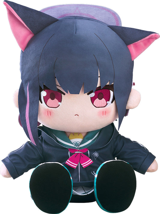 Blue Archive Chocopuni Big 40cm Plushie Kazusa