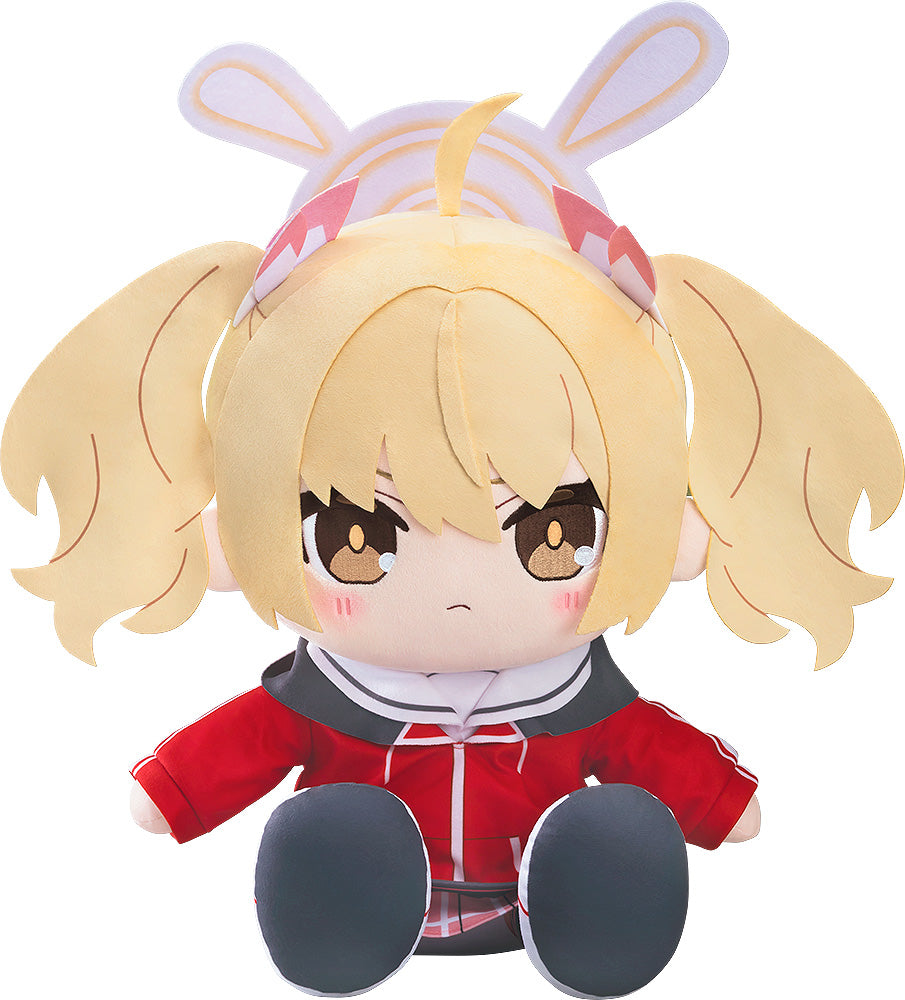 Blue Archive Chocopuni Big 40cm Plushie Yoshimi, Stuffed Animals, animota