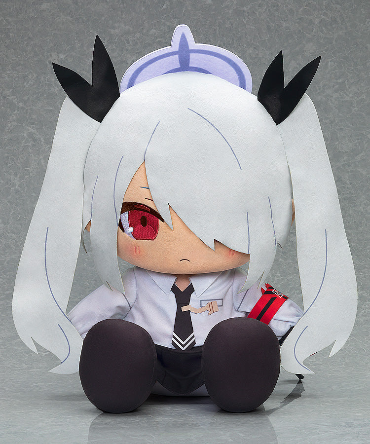 Blue Archive Chocopuni Big 40cm Plushie Iori, Stuffed Animals, animota