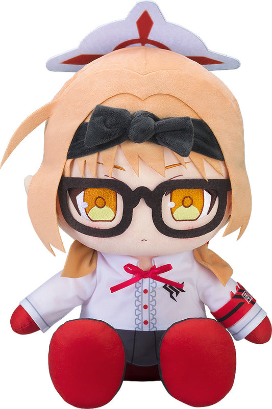 Blue Archive Chocopuni Big 40cm Plushie Chinatsu