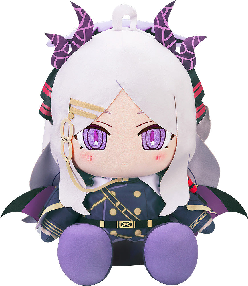 Blue Archive Chocopuni Big 40cm Plushie Hina