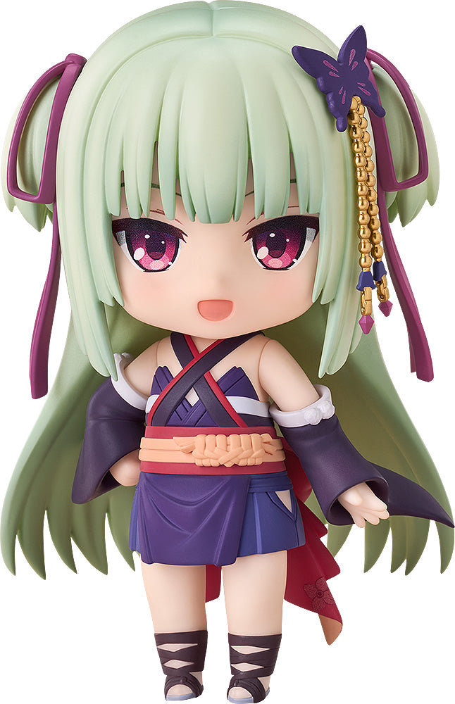 Nendoroid "Senren Banka" Murasame