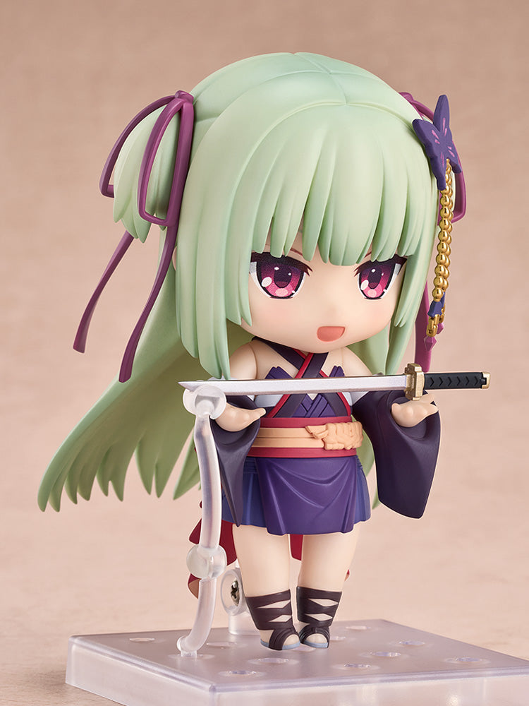 Nendoroid "Senren Banka" Murasame