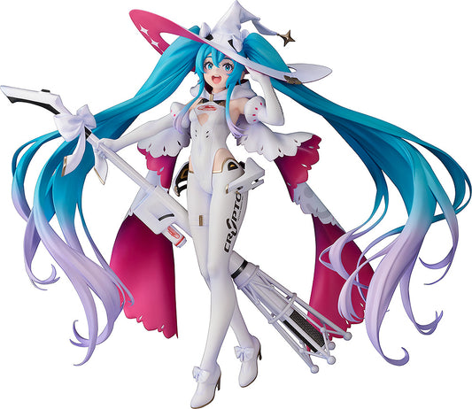 Hatsune Miku GT Project Racing Miku 2024 Ver.