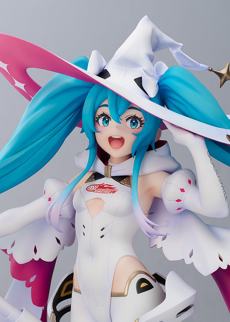 Hatsune Miku GT Project Racing Miku 2024 Ver.