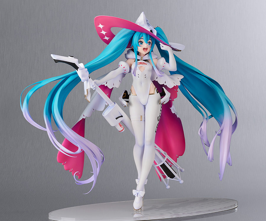 Hatsune Miku GT Project Racing Miku 2024 Ver.