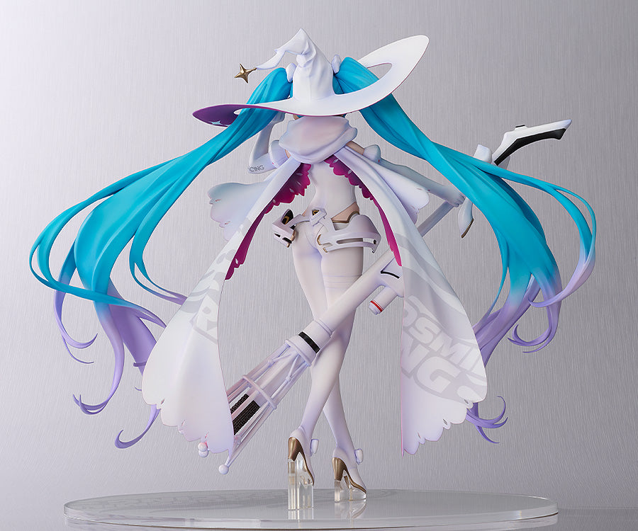 Hatsune Miku GT Project Racing Miku 2024 Ver.