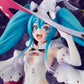 Hatsune Miku GT Project Racing Miku 2024 Ver.