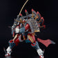 Moderoid "Full Metal Daemon: MURAMASA" Third-generation Seishuusengou Uemon-no-jou Muramasa, Action & Toy Figures, animota