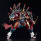 Moderoid "Full Metal Daemon: MURAMASA" Third-generation Seishuusengou Uemon-no-jou Muramasa, Action & Toy Figures, animota