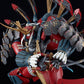 Moderoid "Full Metal Daemon: MURAMASA" Third-generation Seishuusengou Uemon-no-jou Muramasa, Action & Toy Figures, animota