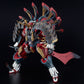 Moderoid "Full Metal Daemon: MURAMASA" Third-generation Seishuusengou Uemon-no-jou Muramasa, Action & Toy Figures, animota