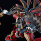 Moderoid "Full Metal Daemon: MURAMASA" Third-generation Seishuusengou Uemon-no-jou Muramasa, Action & Toy Figures, animota