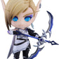 Nendoroid "World of Warcraft" Alleria Windrunner, Action & Toy Figures, animota