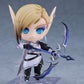 Nendoroid "World of Warcraft" Alleria Windrunner, Action & Toy Figures, animota
