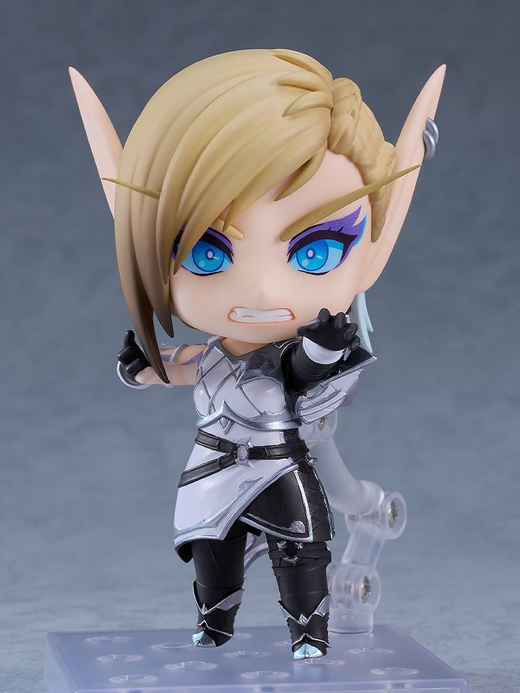 Nendoroid "World of Warcraft" Alleria Windrunner, Action & Toy Figures, animota