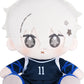 HUGGY DOLL Plushie "Blue Lock" Nagi Seishiro, Stuffed Animals, animota