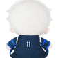 HUGGY DOLL Plushie "Blue Lock" Nagi Seishiro, Stuffed Animals, animota