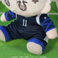 HUGGY DOLL Plushie "Blue Lock" Nagi Seishiro, Stuffed Animals, animota