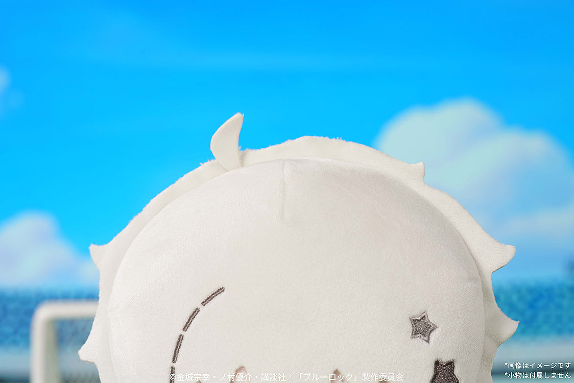 HUGGY DOLL Plushie "Blue Lock" Nagi Seishiro, Stuffed Animals, animota