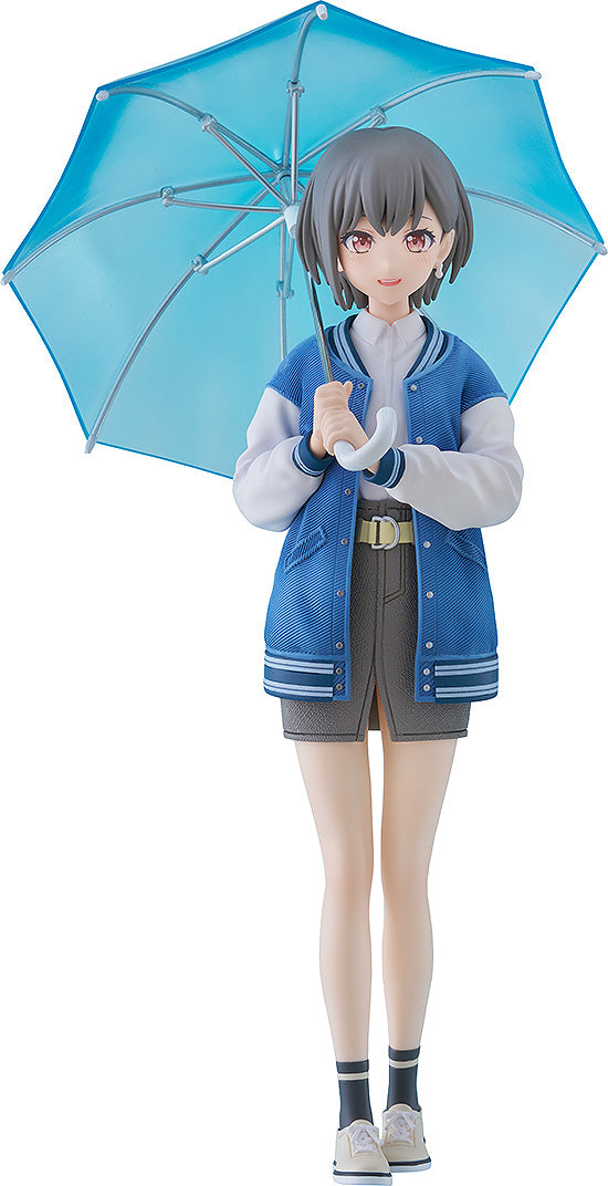 POP UP PARADE "BanG Dream!" Takamatsu Tomori L Size Complete Figure, Action & Toy Figures, animota