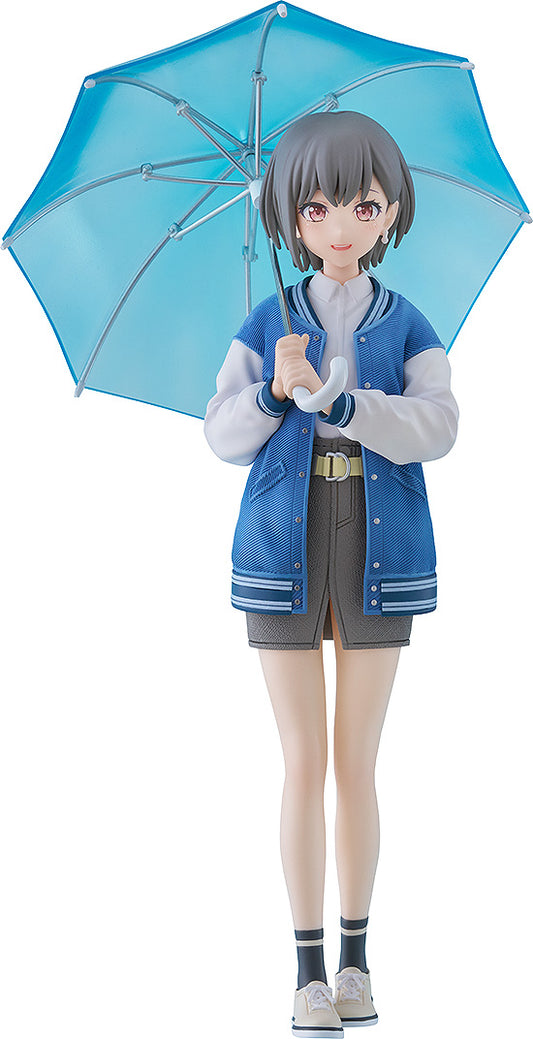 POP UP PARADE "BanG Dream!" Takamatsu Tomori L Size Complete Figure, Action & Toy Figures, animota