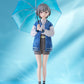 POP UP PARADE "BanG Dream!" Takamatsu Tomori L Size Complete Figure, Action & Toy Figures, animota