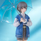 POP UP PARADE "BanG Dream!" Takamatsu Tomori L Size Complete Figure, Action & Toy Figures, animota