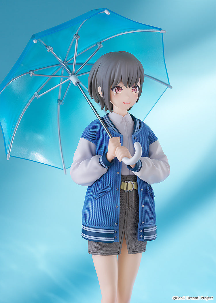 POP UP PARADE "BanG Dream!" Takamatsu Tomori L Size Complete Figure, Action & Toy Figures, animota