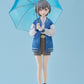 POP UP PARADE "BanG Dream!" Takamatsu Tomori L Size Complete Figure, Action & Toy Figures, animota