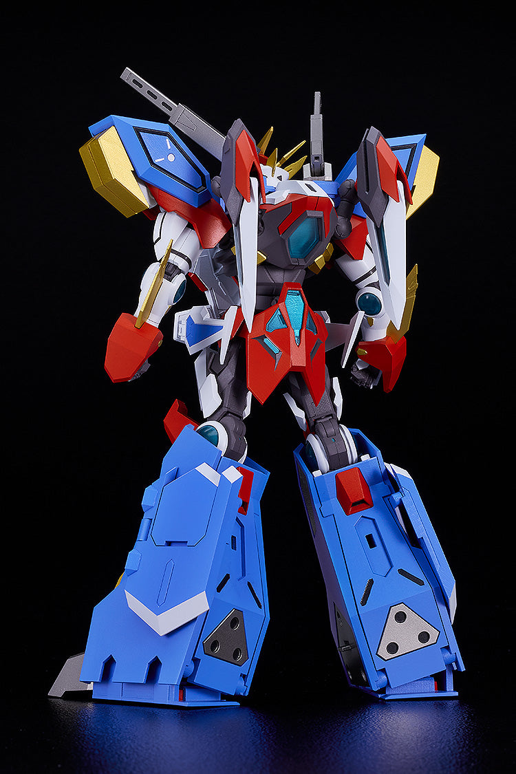 Moderoid "Bang Brave Bang Bravern" Bang Bravern, Action & Toy Figures, animota