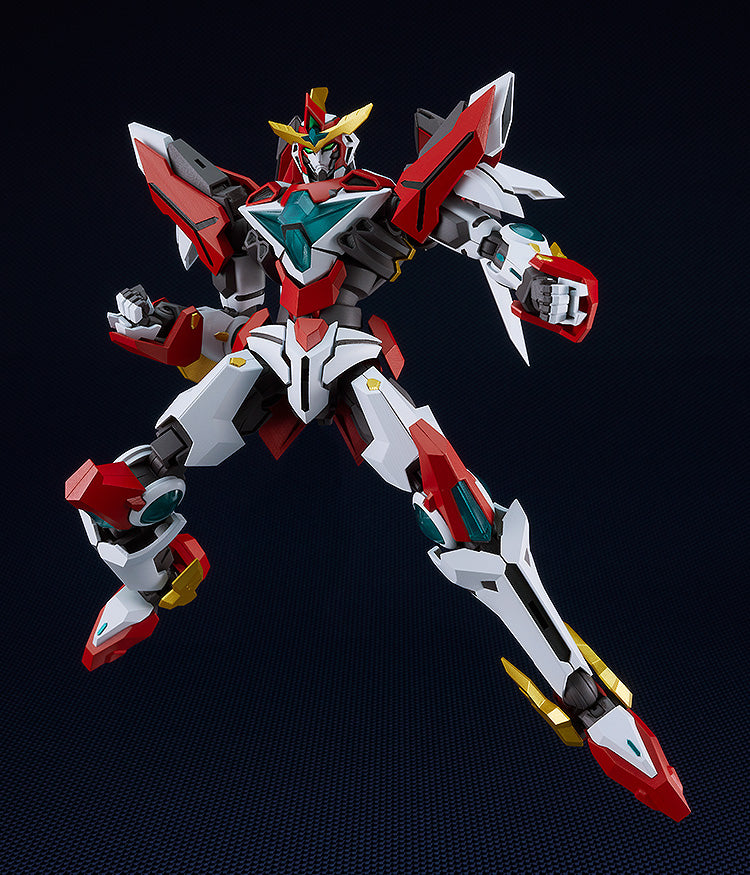 Moderoid "Bang Brave Bang Bravern" Bang Bravern, Action & Toy Figures, animota