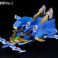 Moderoid "Bang Brave Bang Bravern" Bang Bravern, Action & Toy Figures, animota