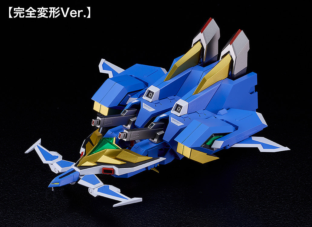 Moderoid "Bang Brave Bang Bravern" Bang Bravern, Action & Toy Figures, animota