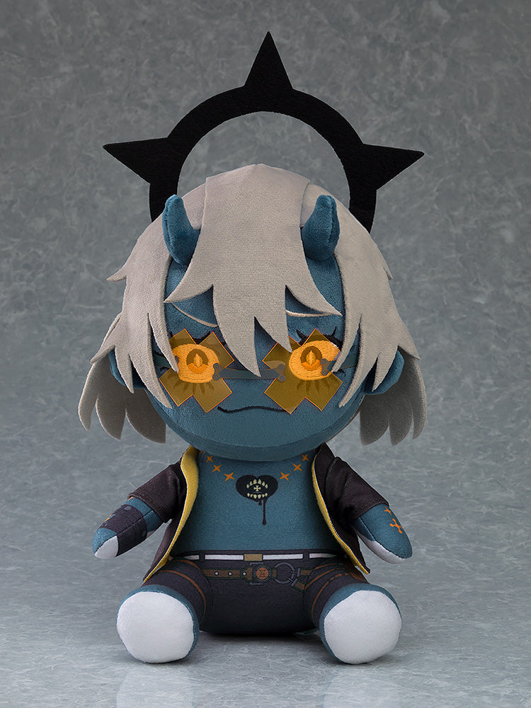 Guilty Gear -Strive- Plushie Happy Chaos