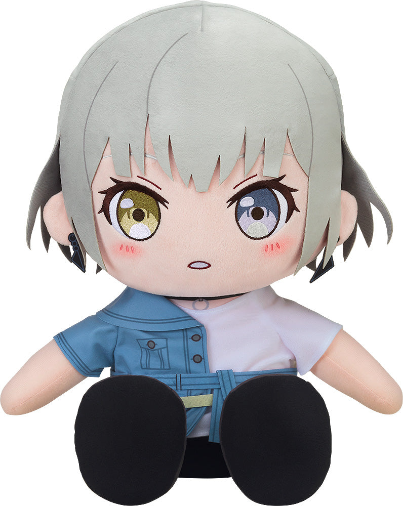 BanG Dream! Big 40cm Plushie MyGO!!!!! Kaname Rana, Stuffed Animals, animota