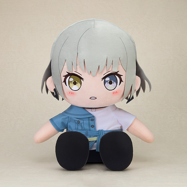 BanG Dream! Big 40cm Plushie MyGO!!!!! Kaname Rana, Stuffed Animals, animota