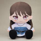 BanG Dream! Big 40cm Plushie MyGO!!!!! Shiina Taki, Stuffed Animals, animota