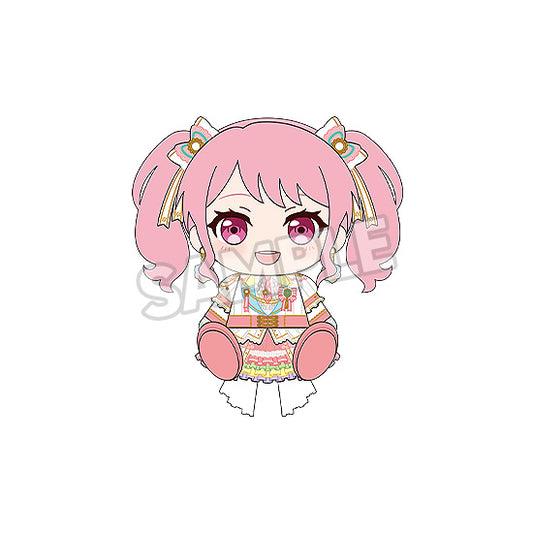BanG Dream! Plushie Pastel Palettes Maruyama Aya