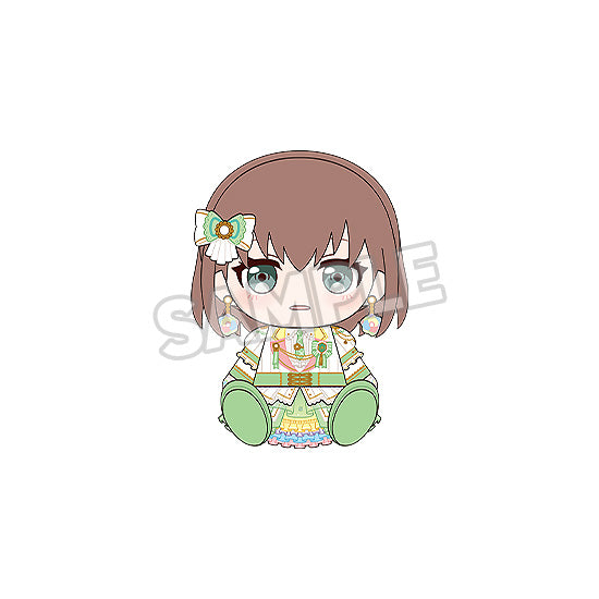 BanG Dream! Plushie Pastel Palettes Yamato Maya