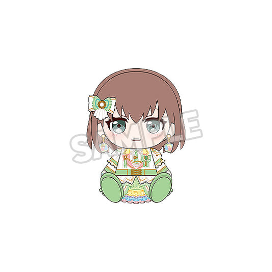 BanG Dream! Plushie Pastel Palettes Yamato Maya