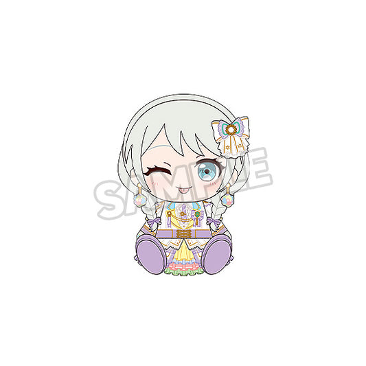 BanG Dream! Plushie Pastel Palettes Wakamiya Eve