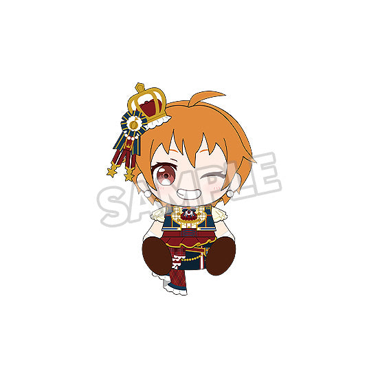 BanG Dream! Plushie Hello, Happy World! Kitazawa Hagumi